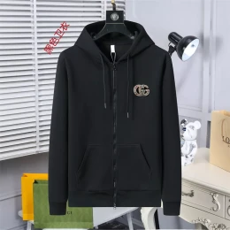 gucci sweatshirt manches longues pour homme s_1271a02